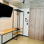 Peaky Riders Self Check-in 2* Церматт