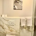 Hotel Peaky Riders Self Check-in Zermatt