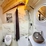 Hotell Peaky Riders Self Check-in