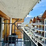Peaky Riders Self Check-in 2* Zermatt