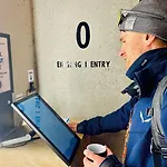 Peaky Riders Self Check-in Szálloda 2*
