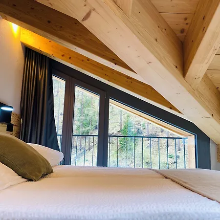 Hotel Peaky Riders Self Check-in