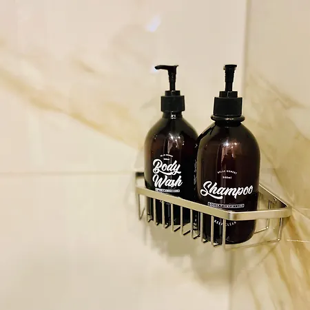 Peaky Riders Self Check-in 2*