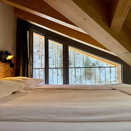 ホテル Peaky Riders Self Check-in