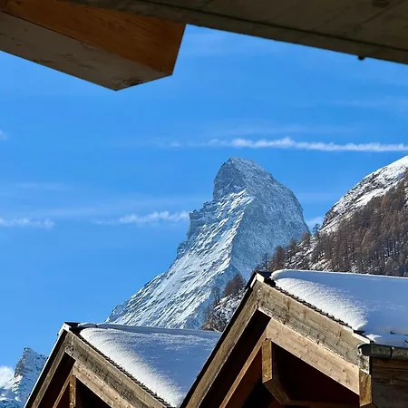 Peaky Riders Self Check-in 2* ツェルマット