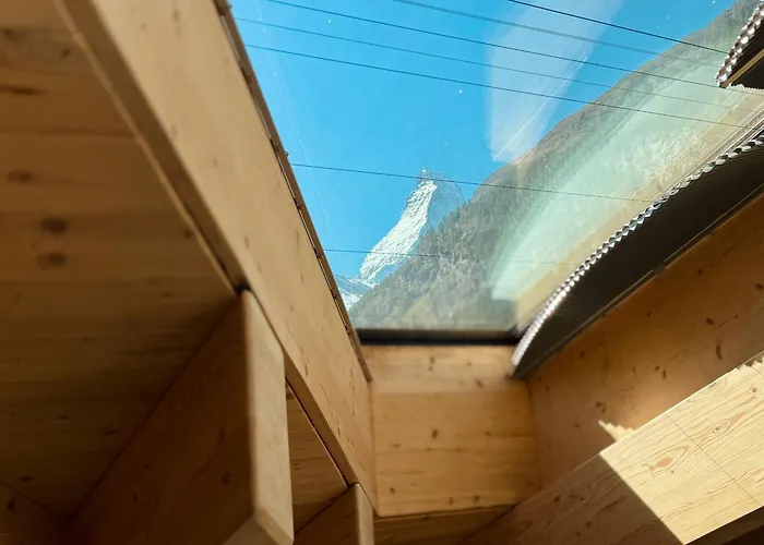 Hotel Peaky Riders Self Check-in 2*