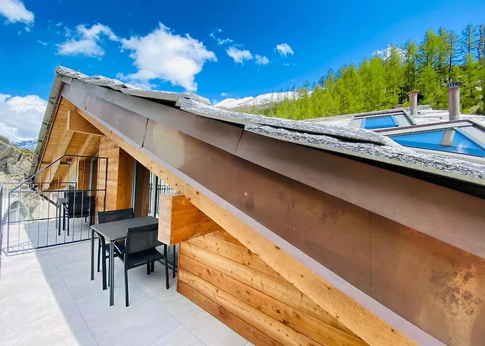 Hotel Peaky Riders Self Check-in