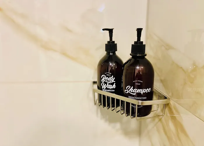 Peaky Riders Self Check-in 2*