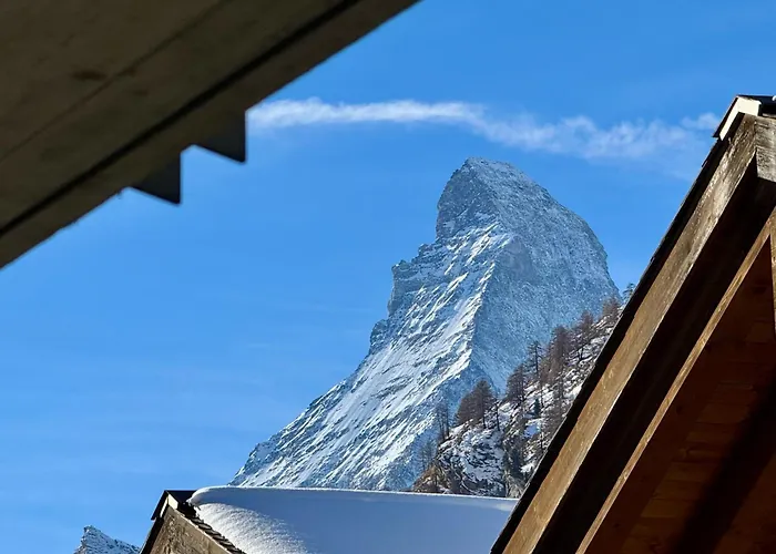 Hotel Peaky Riders Self Check-in 2*