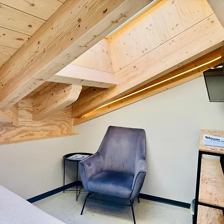 Peaky Riders Self Check-in Ξενοδοχείο