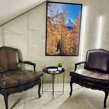 Peaky Riders Self Check-in Ξενοδοχείο 2*