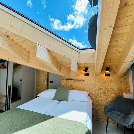 Peaky Riders Self Check-in 2* Ζερμάτ