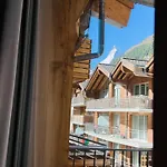 Peaky Riders Self Check-in Zermatt