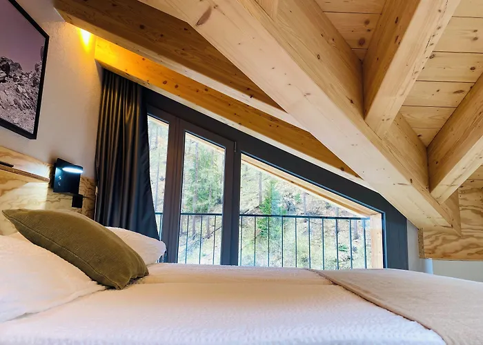 ホテル Peaky Riders Self Check-in